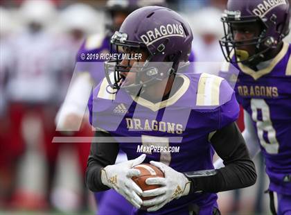 Thumbnail 1 in Fordyce vs. Junction City (AAA 2A Final) photogallery.