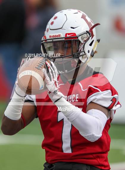 Thumbnail 3 in Fordyce vs. Junction City (AAA 2A Final) photogallery.