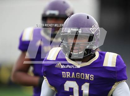 Thumbnail 3 in Fordyce vs. Junction City (AAA 2A Final) photogallery.