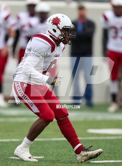Thumbnail 2 in Fordyce vs. Junction City (AAA 2A Final) photogallery.