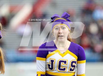 Thumbnail 2 in Fordyce vs. Junction City (AAA 2A Final) photogallery.