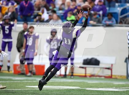 Thumbnail 3 in Fordyce vs. Junction City (AAA 2A Final) photogallery.