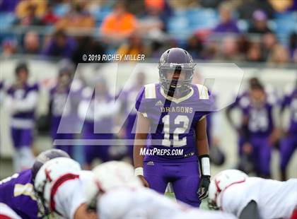 Thumbnail 1 in Fordyce vs. Junction City (AAA 2A Final) photogallery.
