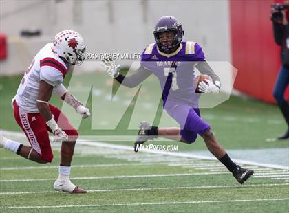 Thumbnail 1 in Fordyce vs. Junction City (AAA 2A Final) photogallery.