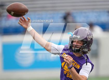 Thumbnail 1 in Fordyce vs. Junction City (AAA 2A Final) photogallery.
