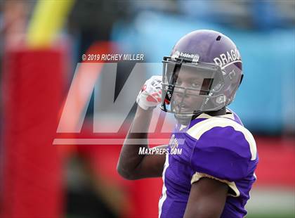 Thumbnail 1 in Fordyce vs. Junction City (AAA 2A Final) photogallery.