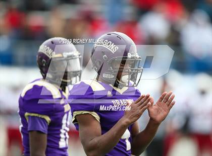 Thumbnail 1 in Fordyce vs. Junction City (AAA 2A Final) photogallery.