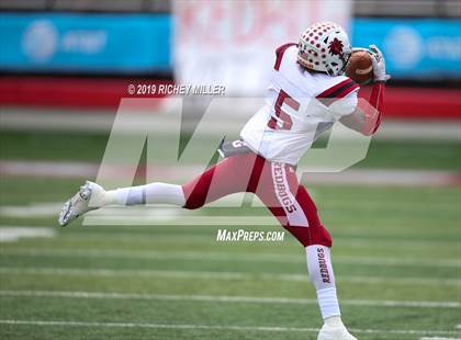 Thumbnail 1 in Fordyce vs. Junction City (AAA 2A Final) photogallery.