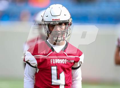 Thumbnail 1 in Fordyce vs. Junction City (AAA 2A Final) photogallery.