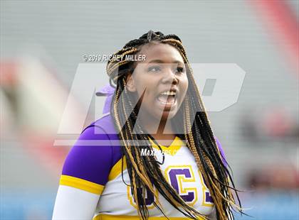 Thumbnail 3 in Fordyce vs. Junction City (AAA 2A Final) photogallery.