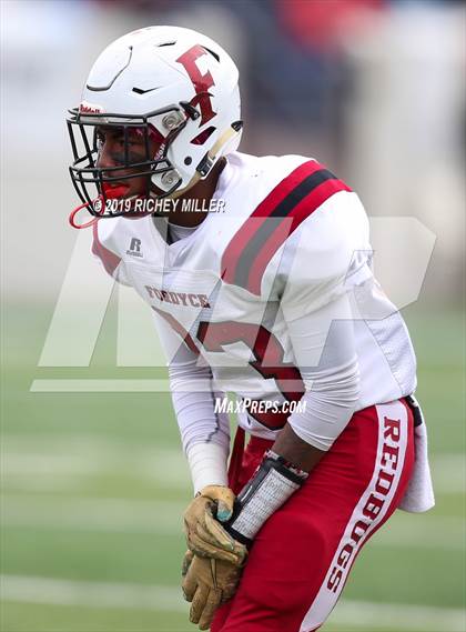 Thumbnail 3 in Fordyce vs. Junction City (AAA 2A Final) photogallery.