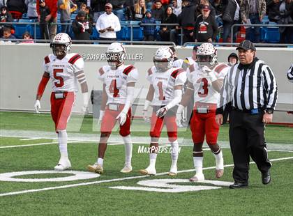Thumbnail 1 in Fordyce vs. Junction City (AAA 2A Final) photogallery.