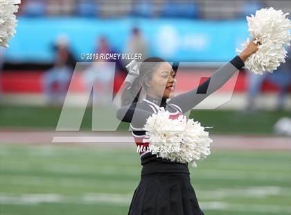 Thumbnail 1 in Fordyce vs. Junction City (AAA 2A Final) photogallery.