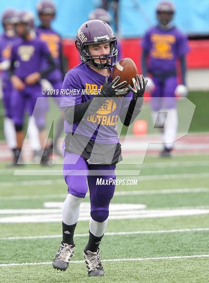 Thumbnail 3 in Fordyce vs. Junction City (AAA 2A Final) photogallery.
