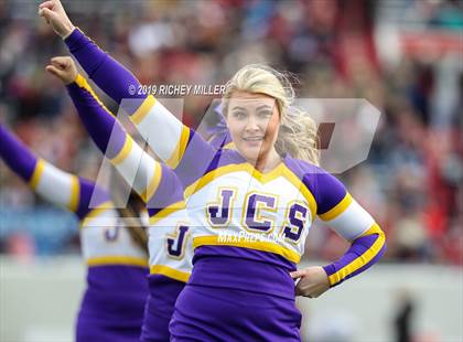 Thumbnail 2 in Fordyce vs. Junction City (AAA 2A Final) photogallery.