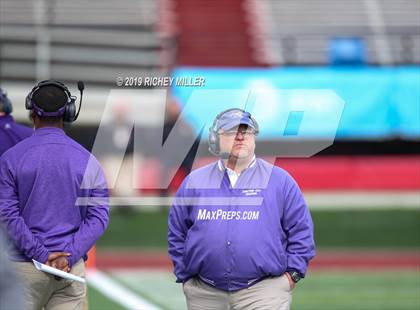 Thumbnail 3 in Fordyce vs. Junction City (AAA 2A Final) photogallery.