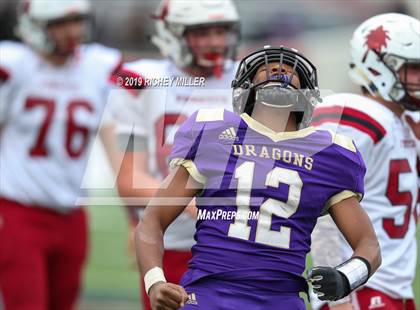 Thumbnail 1 in Fordyce vs. Junction City (AAA 2A Final) photogallery.