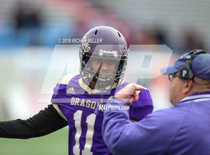 Thumbnail 2 in Fordyce vs. Junction City (AAA 2A Final) photogallery.
