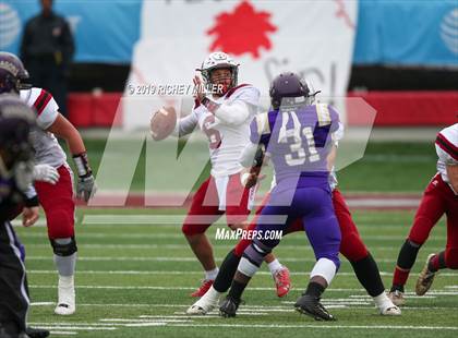 Thumbnail 2 in Fordyce vs. Junction City (AAA 2A Final) photogallery.