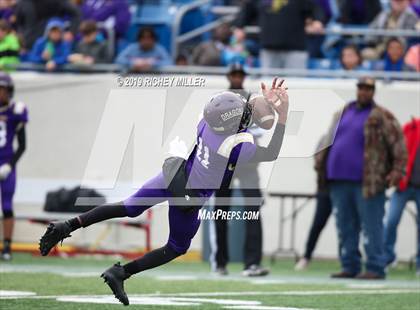 Thumbnail 3 in Fordyce vs. Junction City (AAA 2A Final) photogallery.