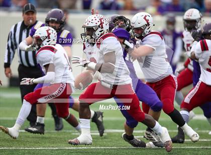Thumbnail 2 in Fordyce vs. Junction City (AAA 2A Final) photogallery.