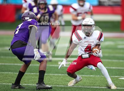 Thumbnail 2 in Fordyce vs. Junction City (AAA 2A Final) photogallery.