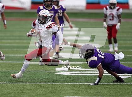 Thumbnail 1 in Fordyce vs. Junction City (AAA 2A Final) photogallery.