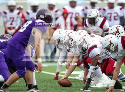 Thumbnail 1 in Fordyce vs. Junction City (AAA 2A Final) photogallery.