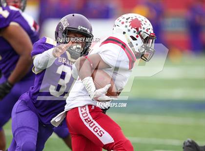 Thumbnail 3 in Fordyce vs. Junction City (AAA 2A Final) photogallery.