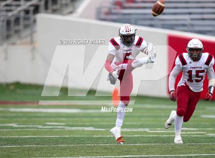 Thumbnail 3 in Fordyce vs. Junction City (AAA 2A Final) photogallery.