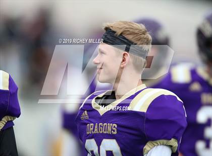 Thumbnail 1 in Fordyce vs. Junction City (AAA 2A Final) photogallery.