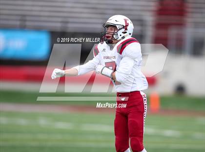 Thumbnail 1 in Fordyce vs. Junction City (AAA 2A Final) photogallery.
