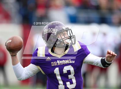 Thumbnail 1 in Fordyce vs. Junction City (AAA 2A Final) photogallery.