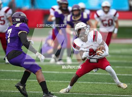 Thumbnail 1 in Fordyce vs. Junction City (AAA 2A Final) photogallery.
