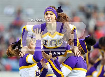 Thumbnail 3 in Fordyce vs. Junction City (AAA 2A Final) photogallery.