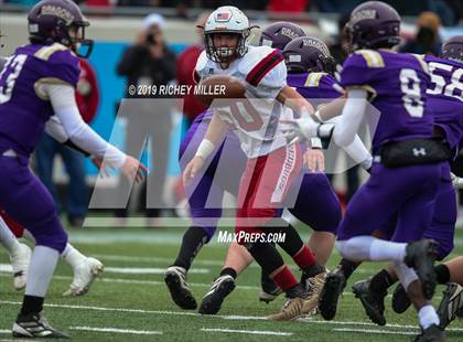Thumbnail 3 in Fordyce vs. Junction City (AAA 2A Final) photogallery.