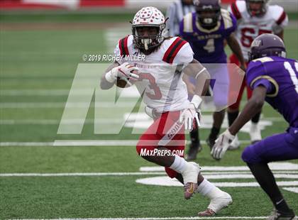 Thumbnail 2 in Fordyce vs. Junction City (AAA 2A Final) photogallery.