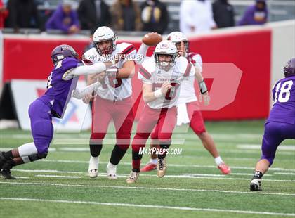 Thumbnail 2 in Fordyce vs. Junction City (AAA 2A Final) photogallery.