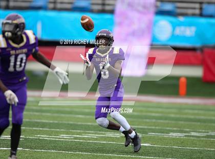 Thumbnail 2 in Fordyce vs. Junction City (AAA 2A Final) photogallery.