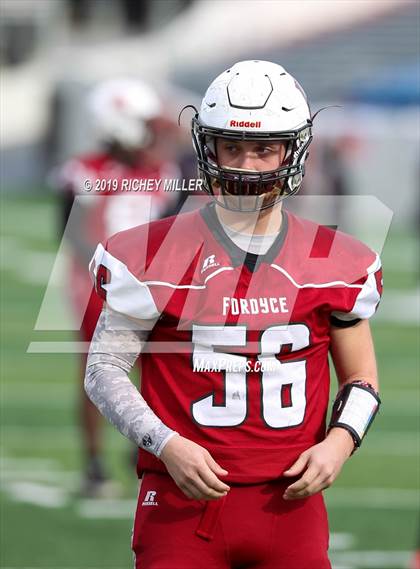 Thumbnail 1 in Fordyce vs. Junction City (AAA 2A Final) photogallery.