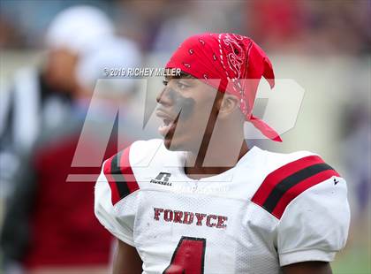Thumbnail 3 in Fordyce vs. Junction City (AAA 2A Final) photogallery.