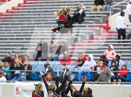 Thumbnail 3 in Fordyce vs. Junction City (AAA 2A Final) photogallery.