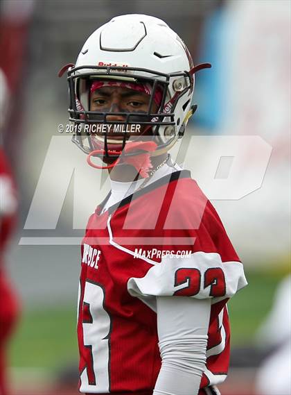 Thumbnail 2 in Fordyce vs. Junction City (AAA 2A Final) photogallery.