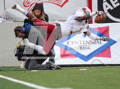 Thumbnail 3 in Fordyce vs. Junction City (AAA 2A Final) photogallery.