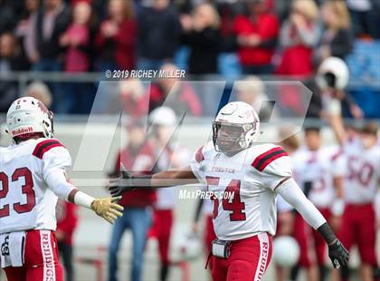 Thumbnail 1 in Fordyce vs. Junction City (AAA 2A Final) photogallery.