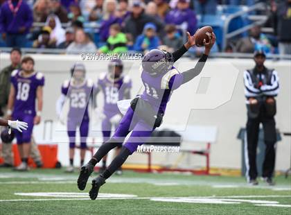 Thumbnail 1 in Fordyce vs. Junction City (AAA 2A Final) photogallery.