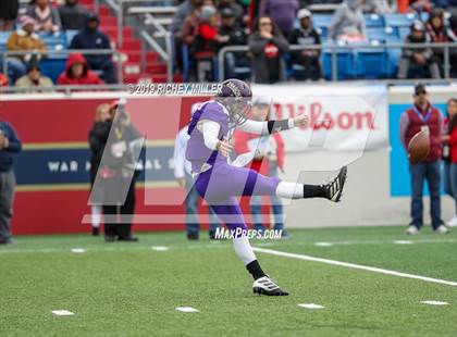 Thumbnail 3 in Fordyce vs. Junction City (AAA 2A Final) photogallery.