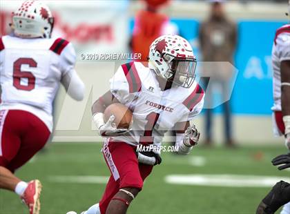 Thumbnail 3 in Fordyce vs. Junction City (AAA 2A Final) photogallery.
