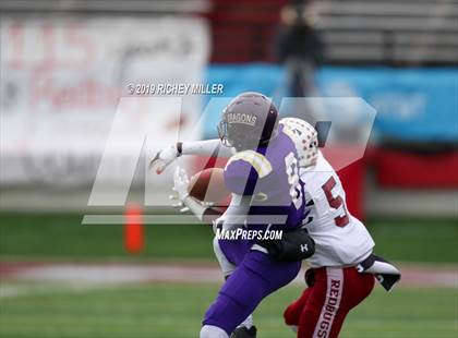Thumbnail 3 in Fordyce vs. Junction City (AAA 2A Final) photogallery.
