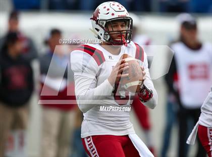 Thumbnail 3 in Fordyce vs. Junction City (AAA 2A Final) photogallery.